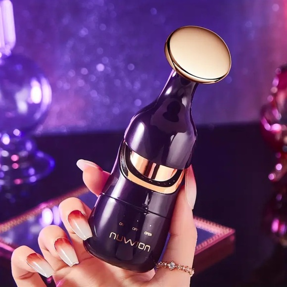 3 in 1 Facial Massager - Picture 3 of 5